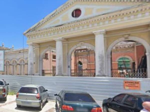 fort Espaço Cultural Correios1